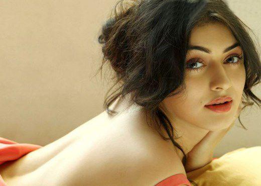 Hansika Motwani Hot Navel Stills