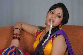 Haripriya Hot Navel Pictures