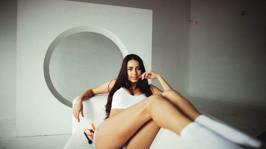 Helga Lovekaty Latest Hot & Spicy Photo Stills