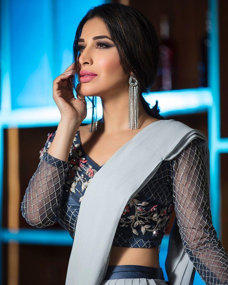 Here are some recent Hot & Spicy pics of Pretty gal Sophie Choudry