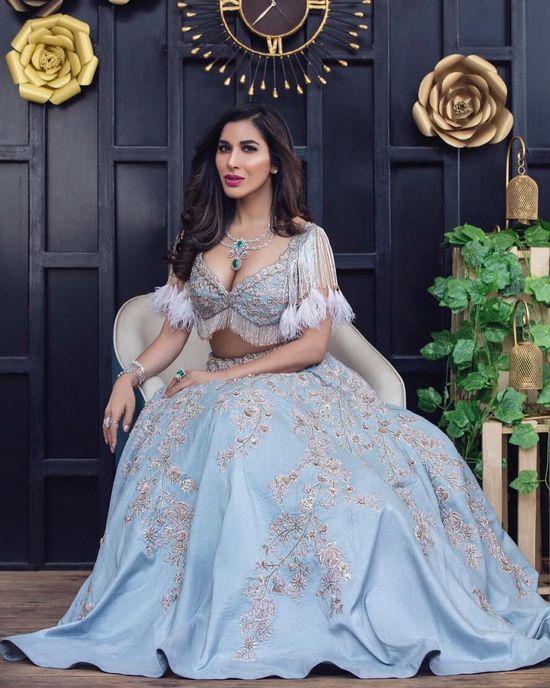 Here are some recent Hot & Spicy pics of Pretty gal Sophie Choudry