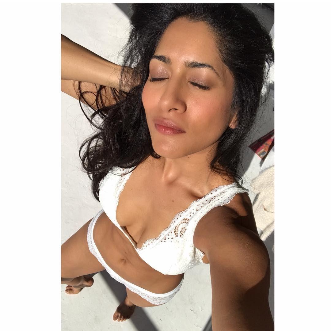 Himarsha Venkatsamy Latest Hot & Spicy Unseen Photo Stills