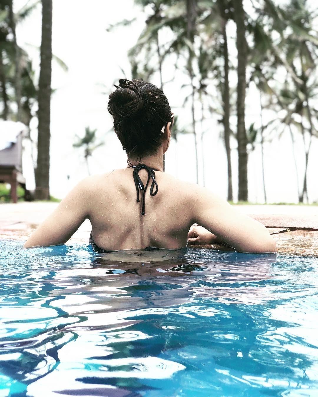 Hina Khan sizzles in her glam Avatar Stills