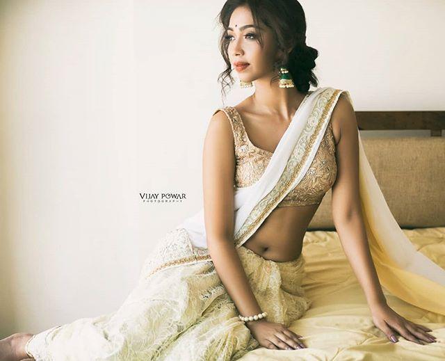 Hot & Sexy 50+ Unseen Bikini Photoshoot of Promita Banik