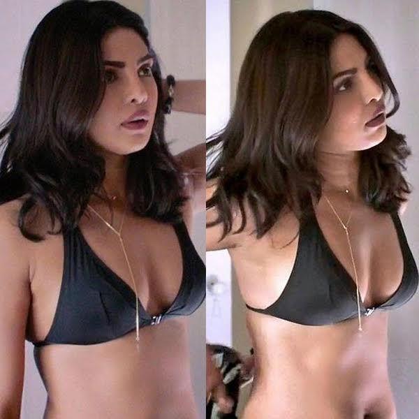 Hot & Sexy Pictures of Priyanka Chopra