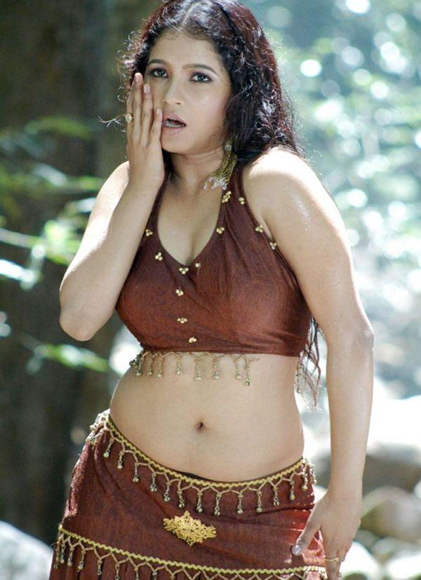 Hot & Spicy Shubha Poonja Bikini Swimsuit Photos