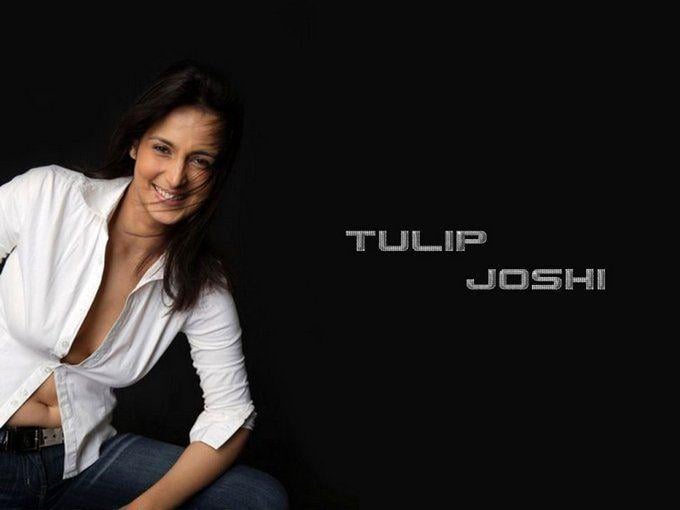 Hot & Spicy Stunning Photoshoot Stills of Tulip Joshi
