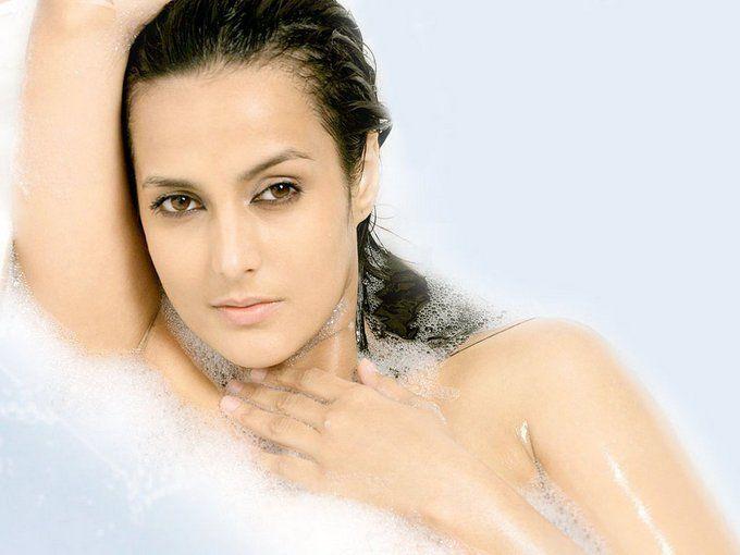 Hot & Spicy Stunning Photoshoot Stills of Tulip Joshi