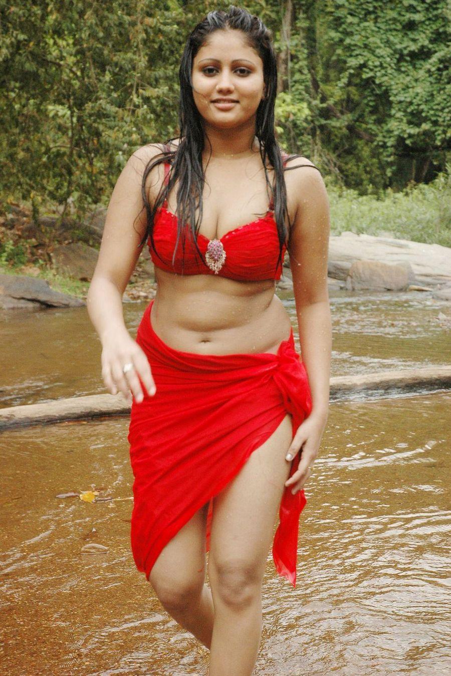 Hot Actress Amrutha Rare Photos
