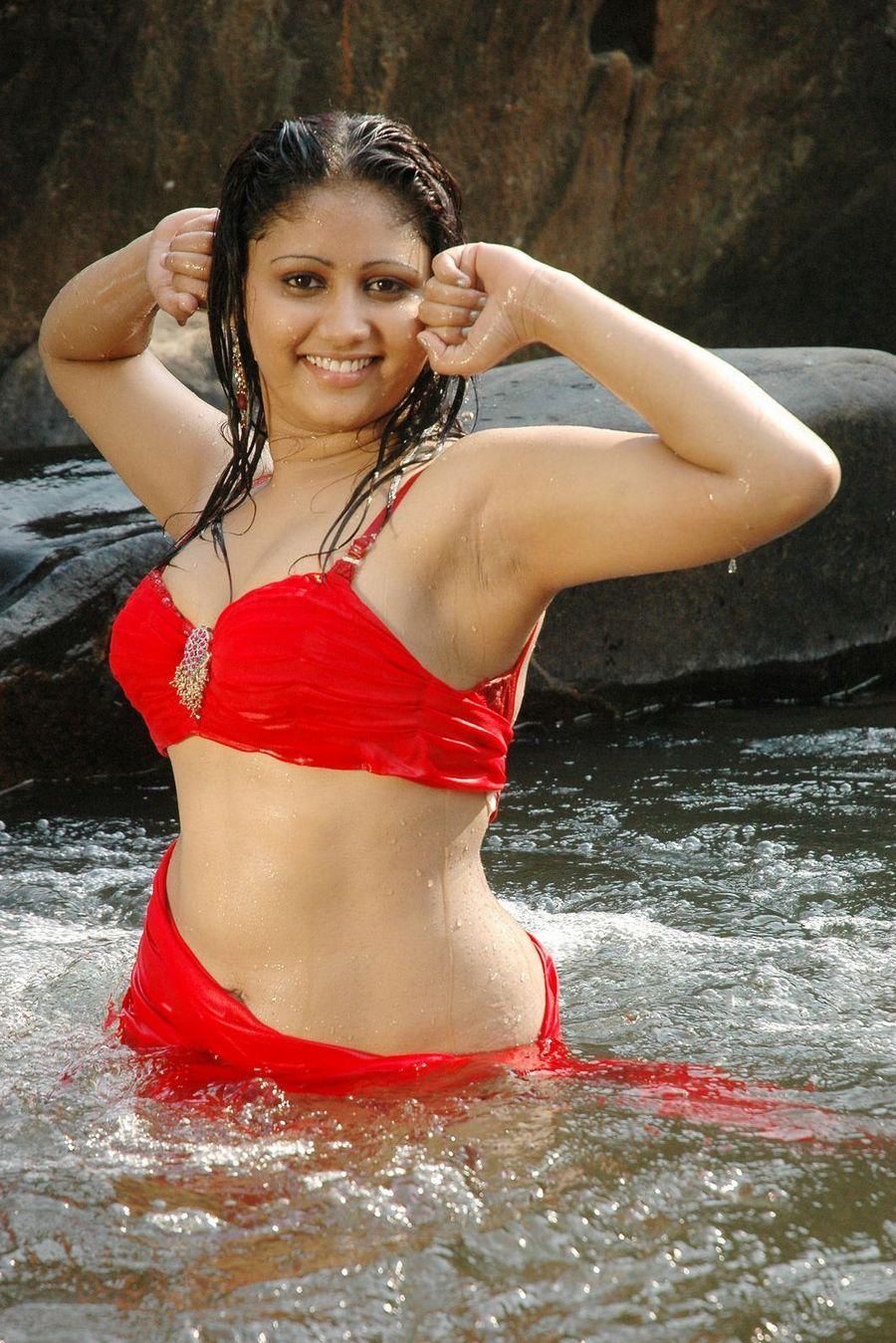 Hot Actress Amrutha Rare Photos