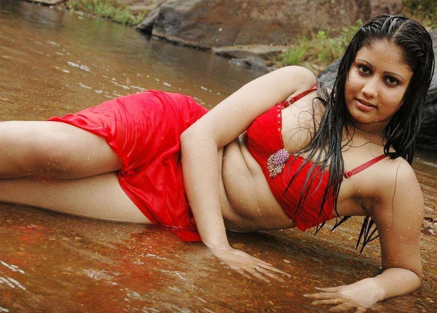 Hot Actress Amrutha Rare Photos