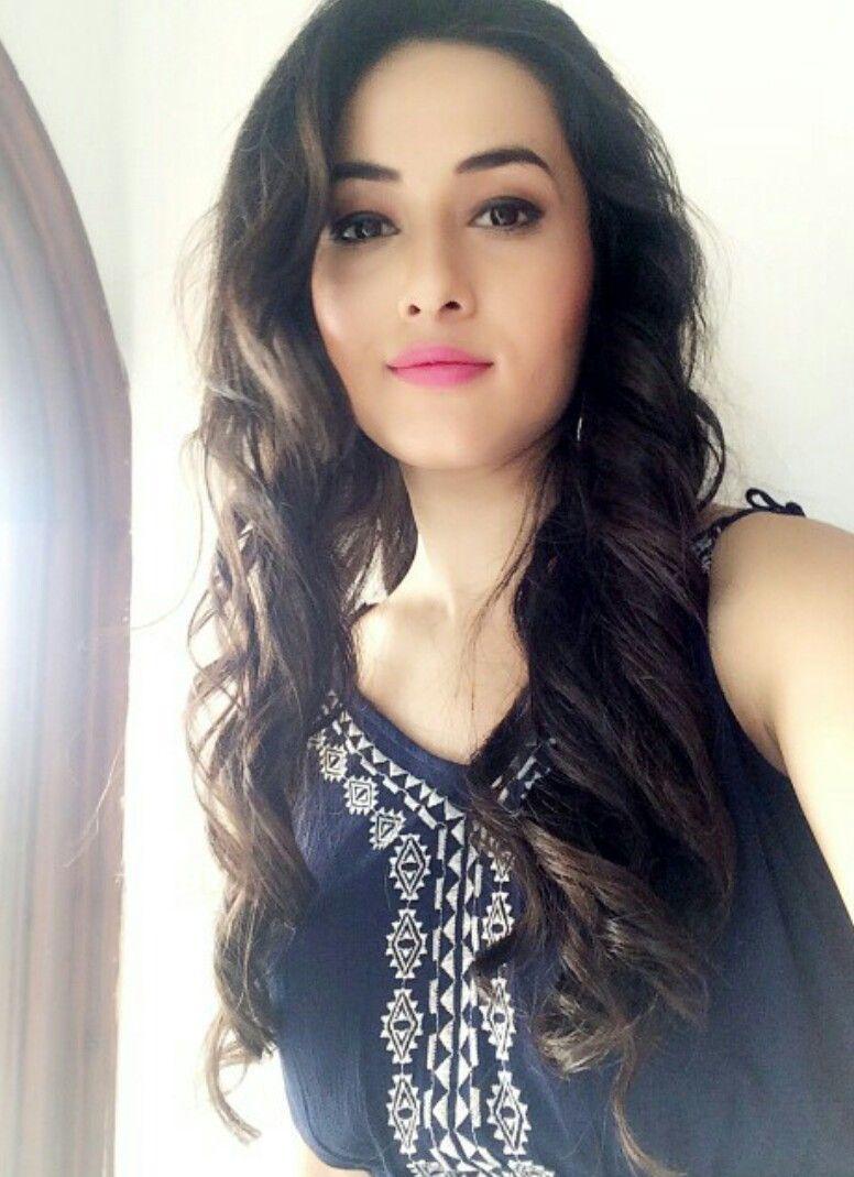 Hot And SPicy Nepali Model Actress Aditi Budhathoki