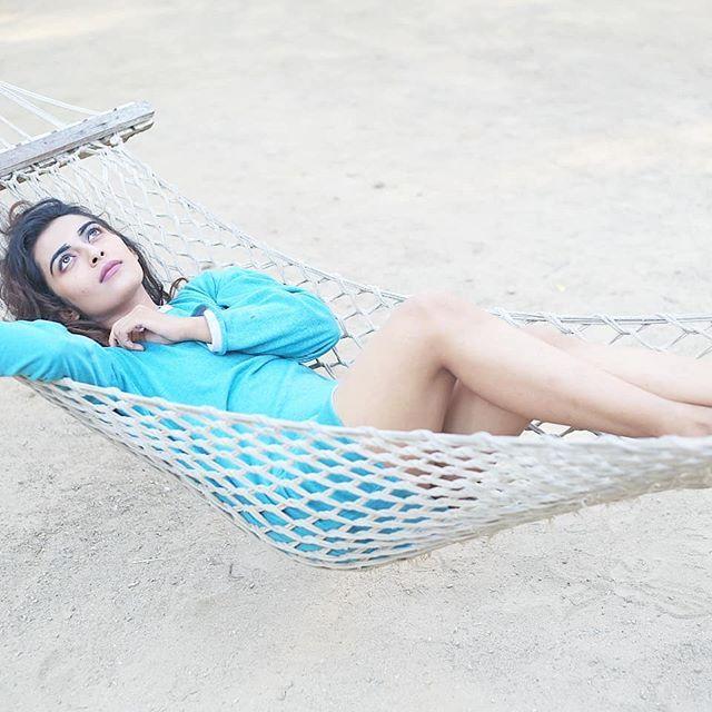 Hot Beauty: Jinal Joshi Latest Hot & Spicy Photoshoot Stills