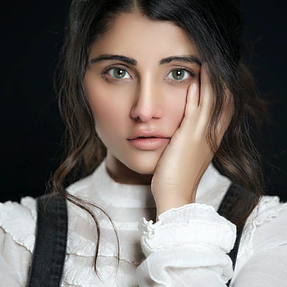 Hot Photoshoot of Indian Actress Shaylee Krishen