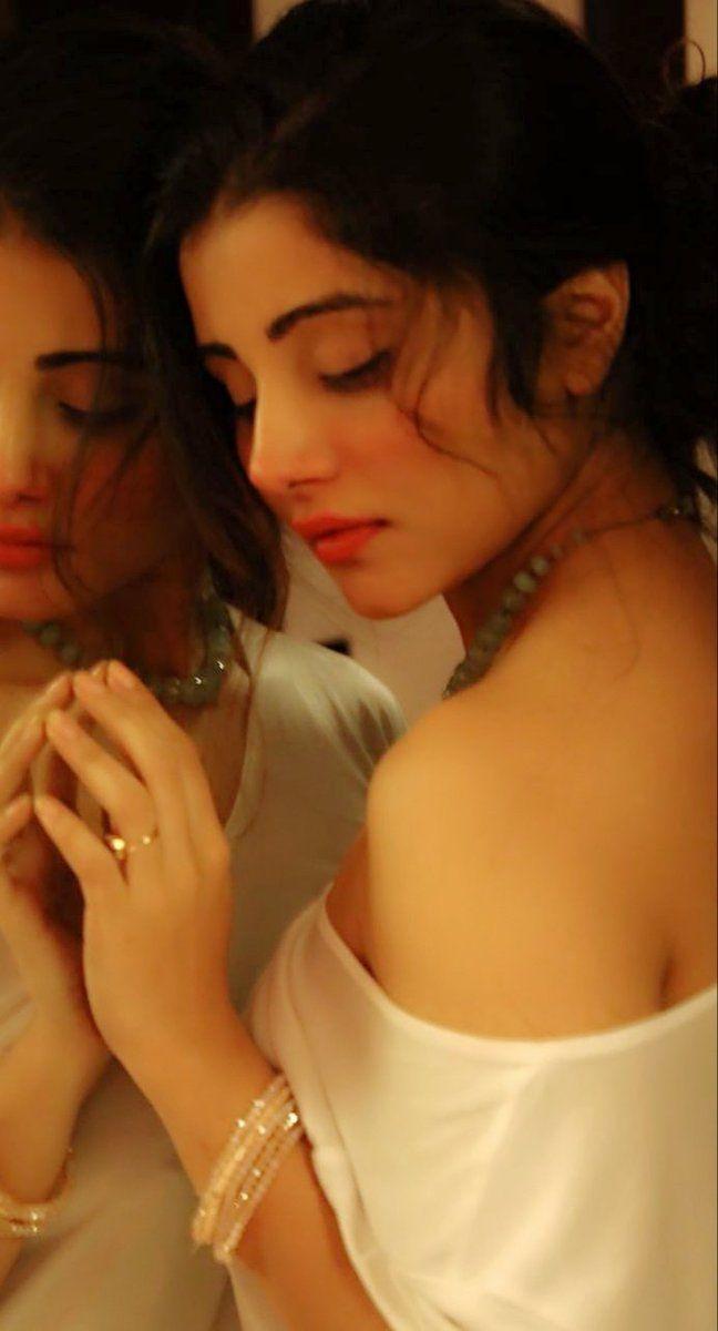 Hot Photoshoot of Indian Actress Shaylee Krishen