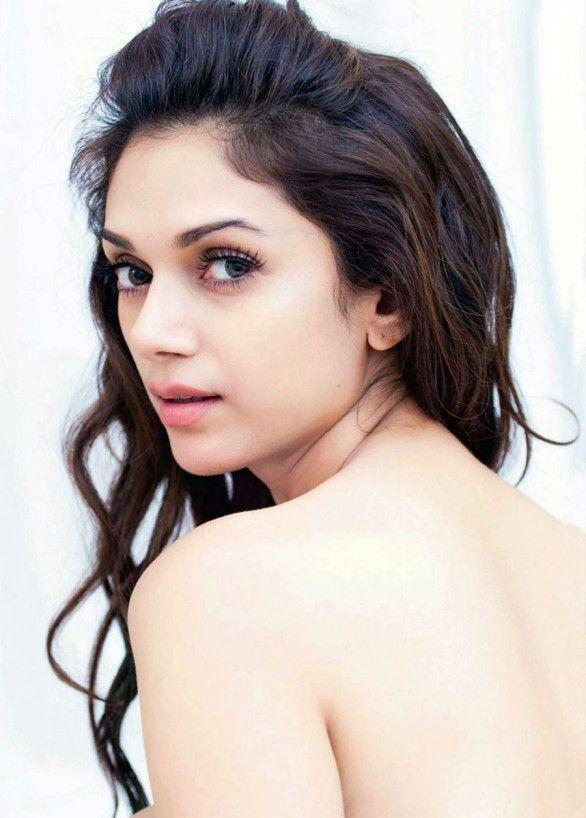 Hot Pics Of Aditi Rao Hydari That Are Too Hot To Handle