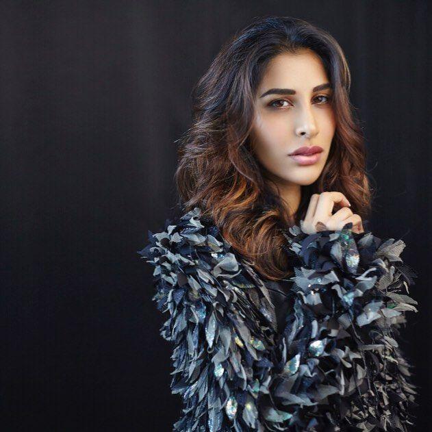 Hot and Spicy Sophie Choudry Latest PhotoShoot Stills