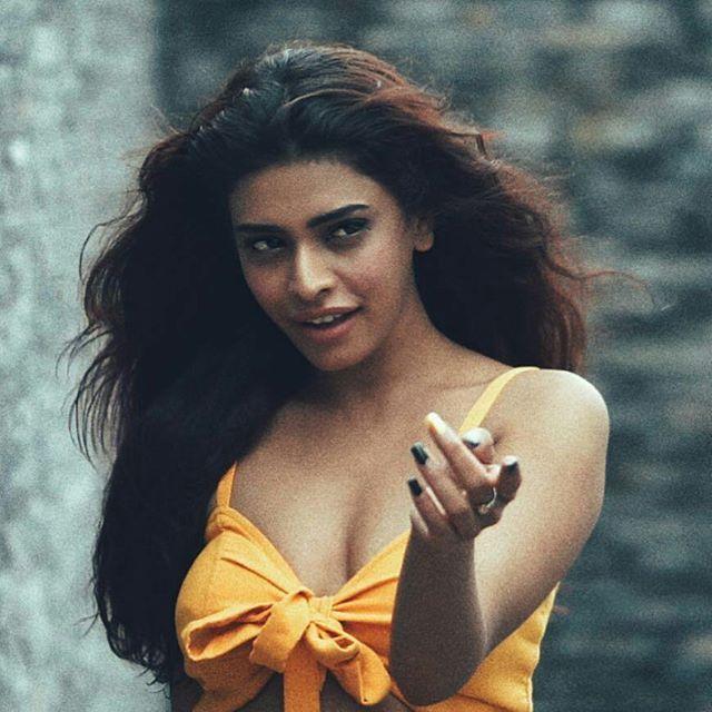 Hot and Stylish Actress Rina Charaniya Spicy Bikini Photoshoot Stills