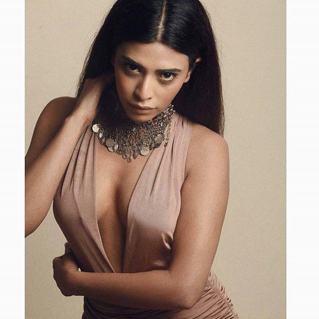 Hot and Stylish Actress Rina Charaniya Spicy Bikini Photoshoot Stills