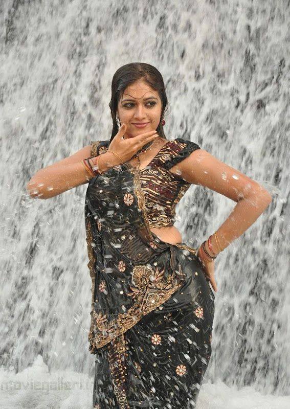 Hottest South Indian Actress wet Pictures