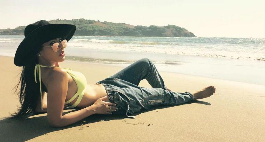 Hottest TV Actress Hot & Sexy Photo’s Of Nia Sharma