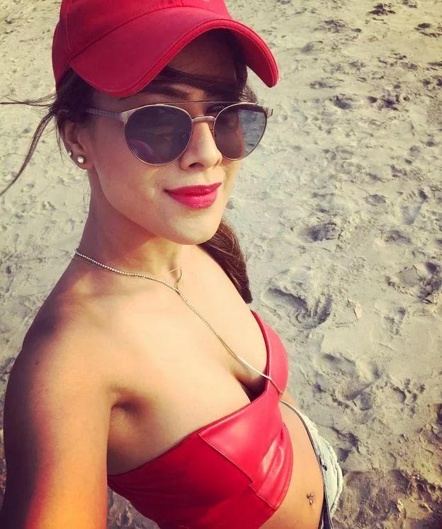 Hottest TV Actress Hot & Sexy Photo’s Of Nia Sharma