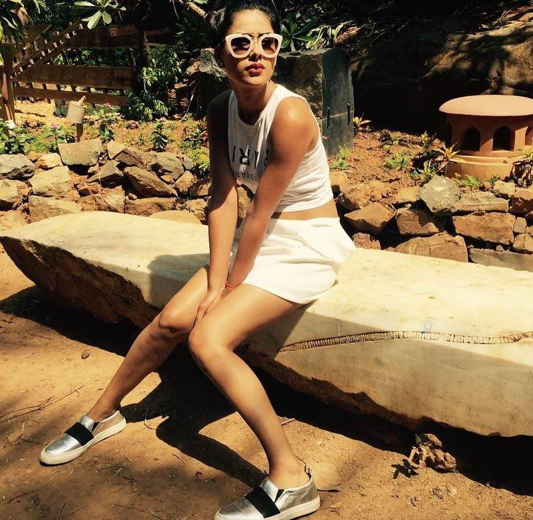 Hottest TV Actress Hot & Sexy Photo’s Of Nia Sharma