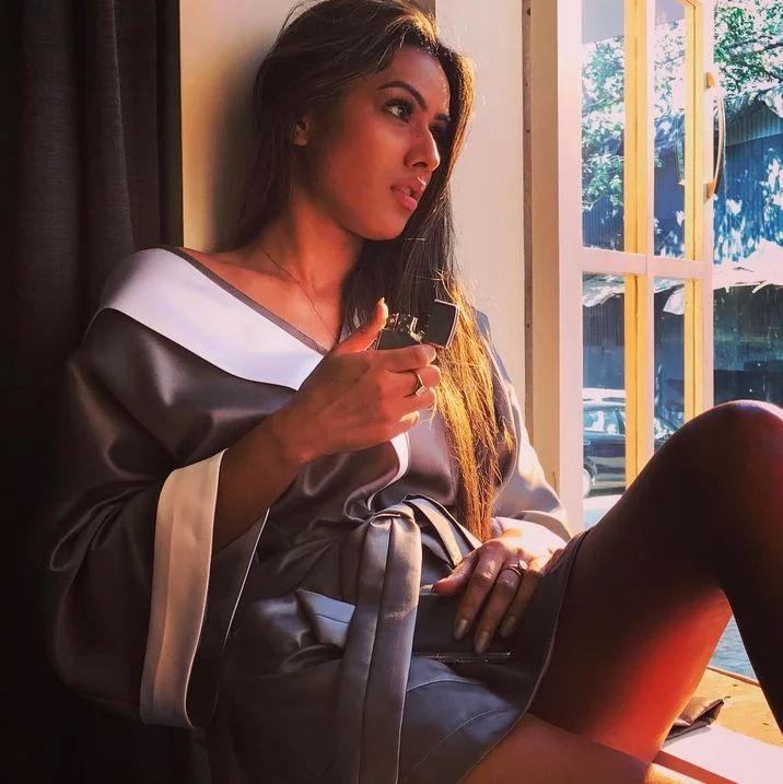 Hottest TV Actress Hot & Sexy Photo’s Of Nia Sharma