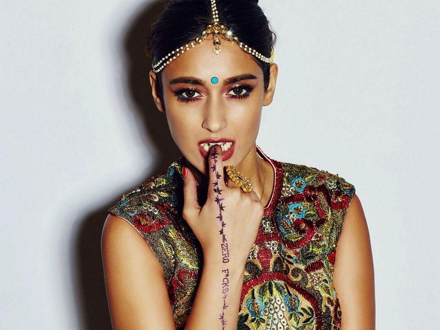 B'day Special: Ileana D'Cruz Hot & Spicy Wet Navel Show Photos are too Hot to Handle!