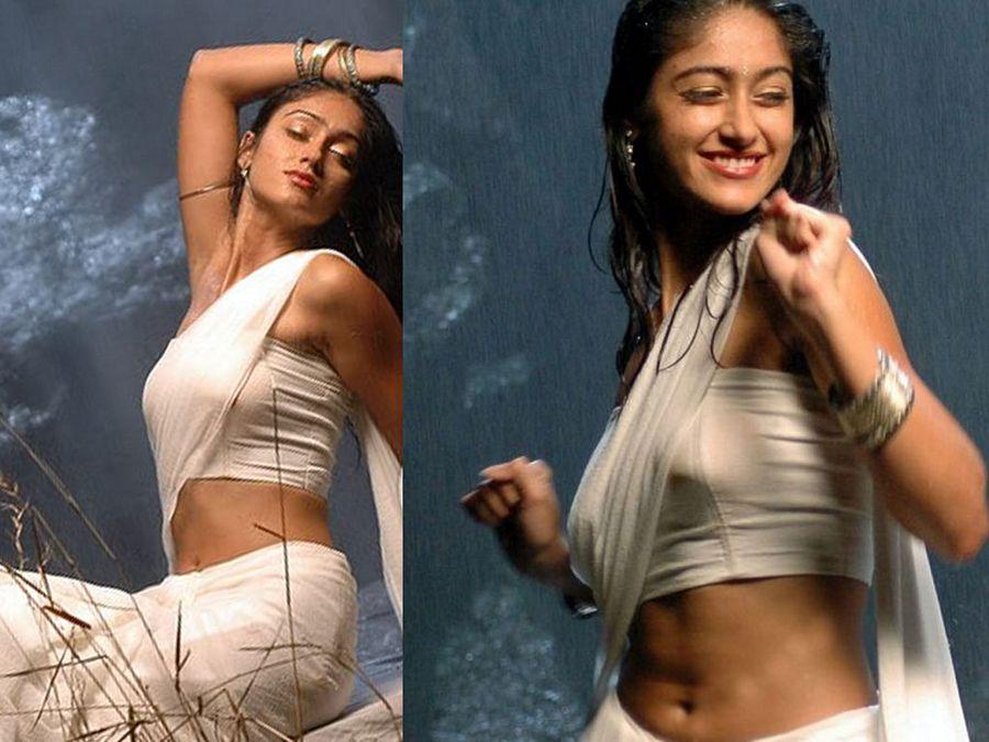 B'day Special: Ileana D'Cruz Hot & Spicy Wet Navel Show Photos are too Hot to Handle!