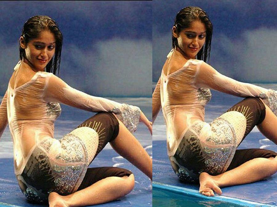 B'day Special: Ileana D'Cruz Hot & Spicy Wet Navel Show Photos are too Hot to Handle!