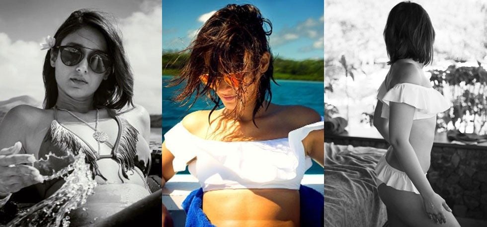 Ileana Hot Sexy Wallpapers