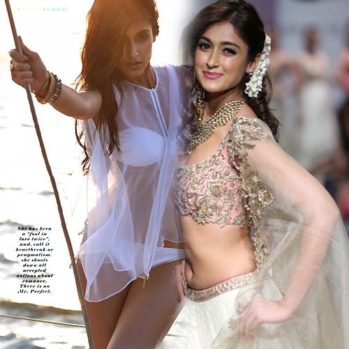 Ileana Hot Sexy Wallpapers