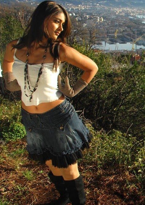 Ileana Hot Sexy Wallpapers