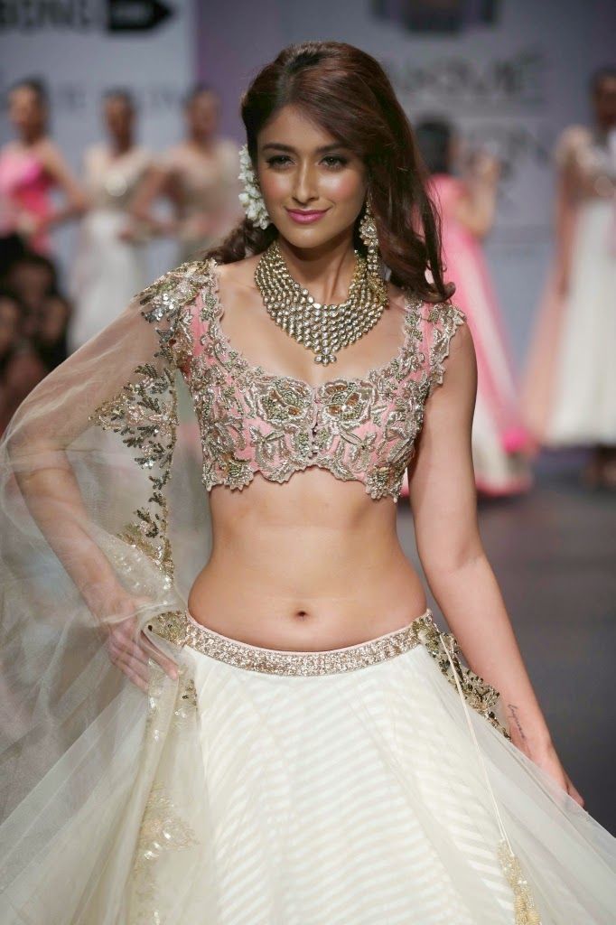 Ileana Hot Sexy Wallpapers