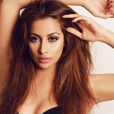 Indian Actress Madhura Naik Latest Hot Photoshoot Stills