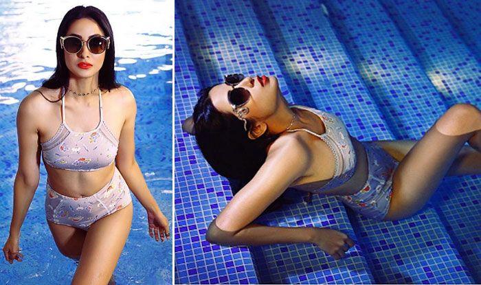 Indian Actress Madhura Naik Latest Hot Photoshoot Stills