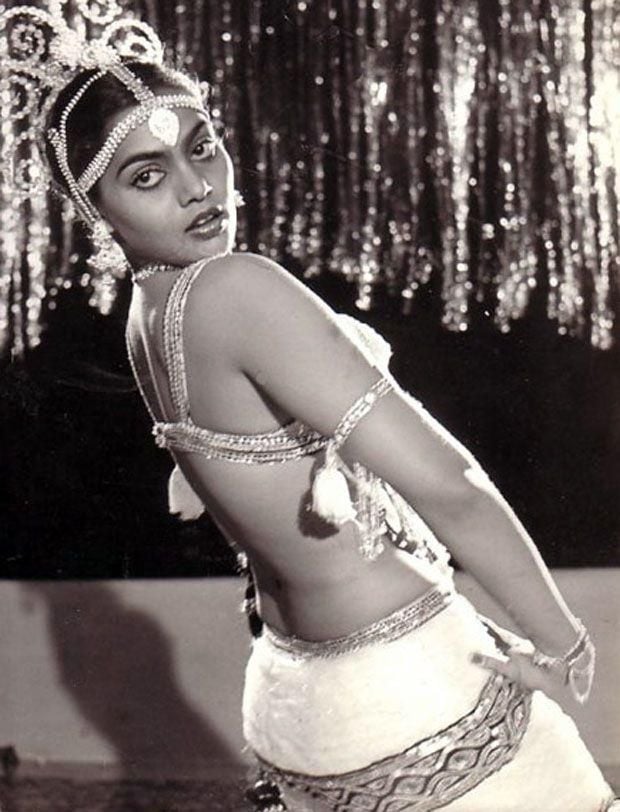 Indian Actress Old Hot Rare Photos