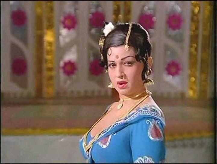 Indian Actress Old Hot Rare Photos