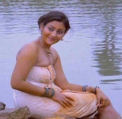 Indian Actress Old Hot Rare Photos