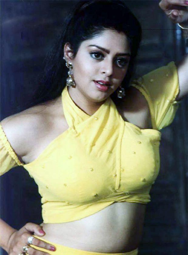 Indian Actress Old Rare & Unseen Hot Pics