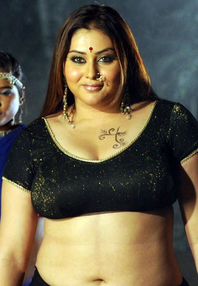 Indian B Grade Actress Hot Sexy Stills