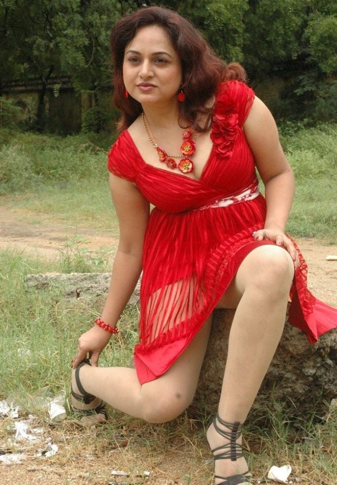 Indian B Grade Actress Hot Sexy Stills