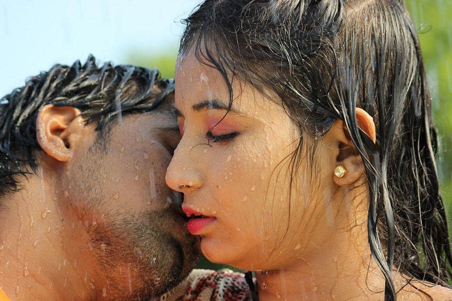 Ippatlo Ramudila Seethala Evaruntaarandi Babu Telugu Movie Stills