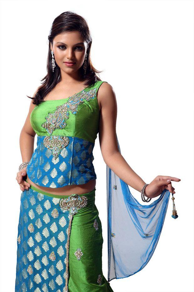 Ishita Tiwary Latest Hot Photoshoot Stills