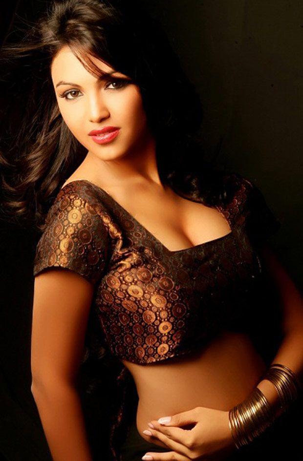 Ishita Tiwary Latest Hot Photoshoot Stills