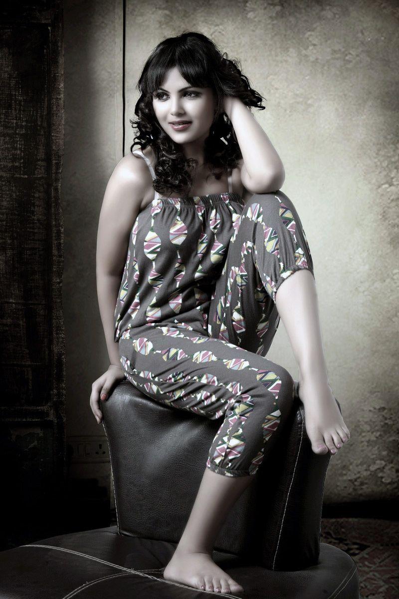 Ishita Tiwary Latest Hot Photoshoot Stills