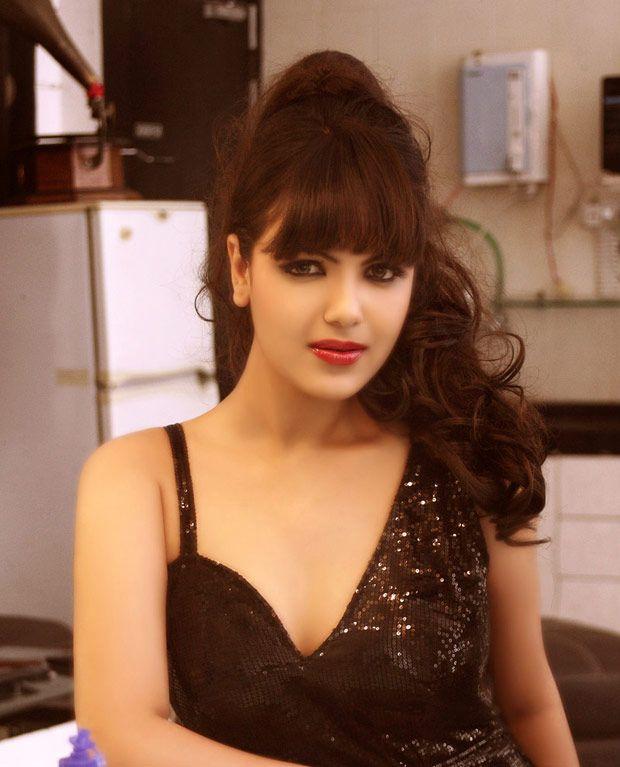 Ishita Tiwary Latest Hot Photoshoot Stills