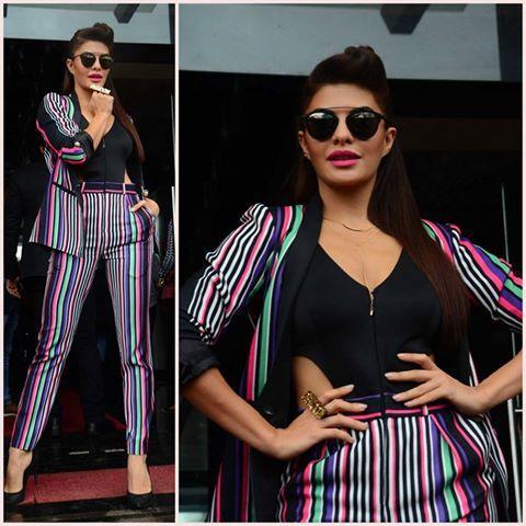 Jacqueline Fernandez Sexy Hot  Pics