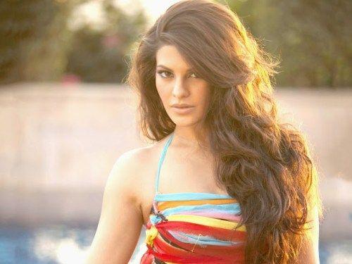 Jacqueline Fernandez Sexy Hot  Pics